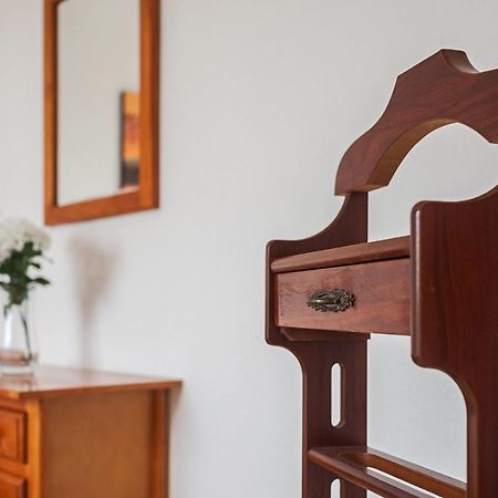 Apartamento Junto A La Playa En El Centro โกนิล เด ลาฟรอนเตรา ภายนอก รูปภาพ